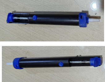Desoldering Pump
