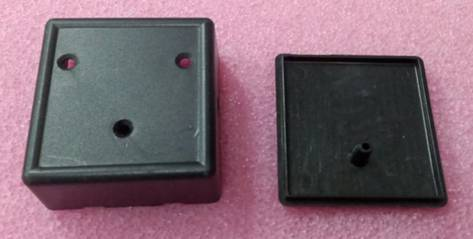 Instrument Case