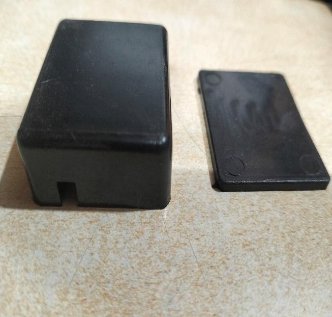 Instrument Case