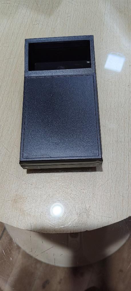 Hand Held Instrument Case